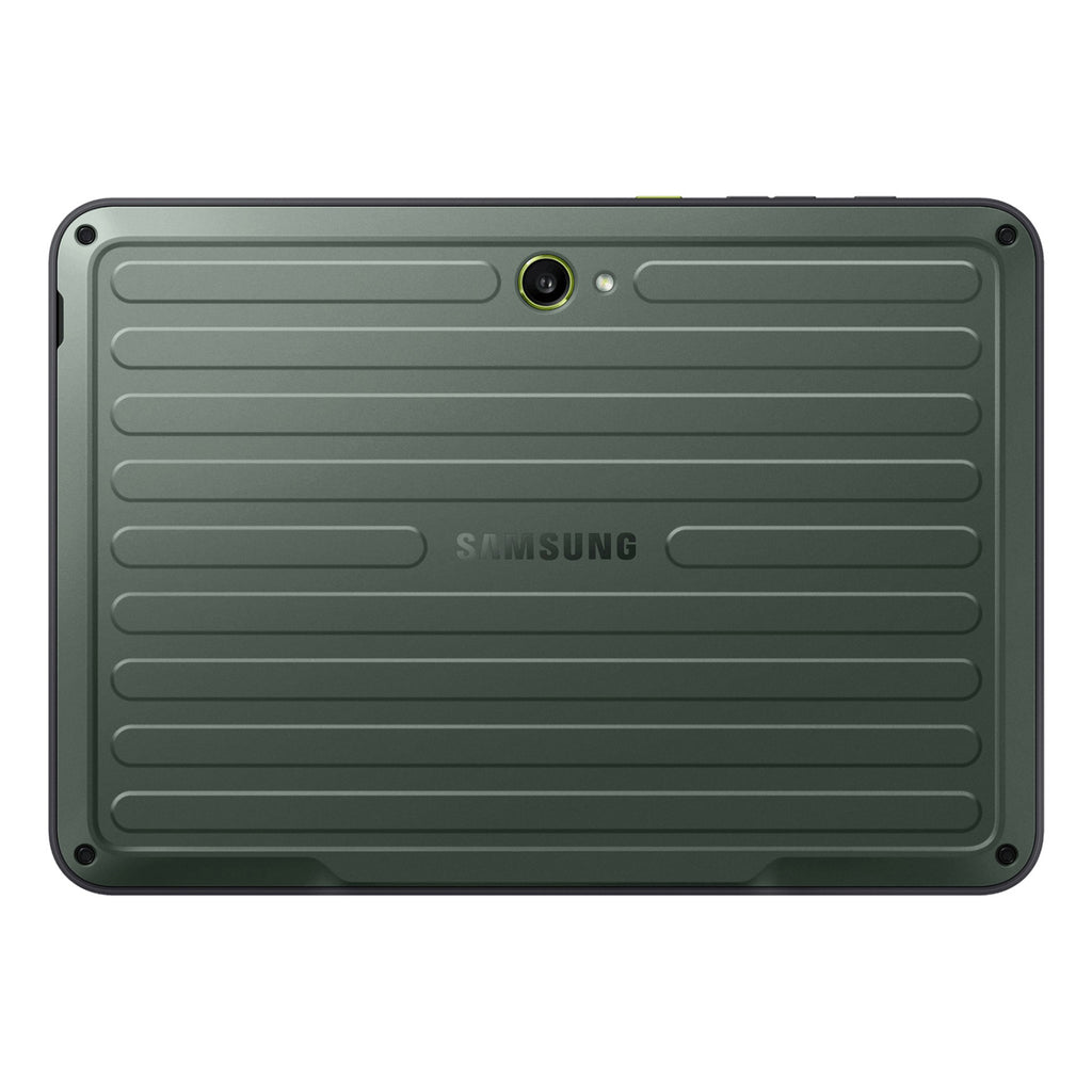 Samsung Rugged Tab Active5 Pro, 10.1" 256GB - Green