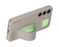 Thumbnail for Samsung Standing Grip Case for Galaxy S24  - Taupe