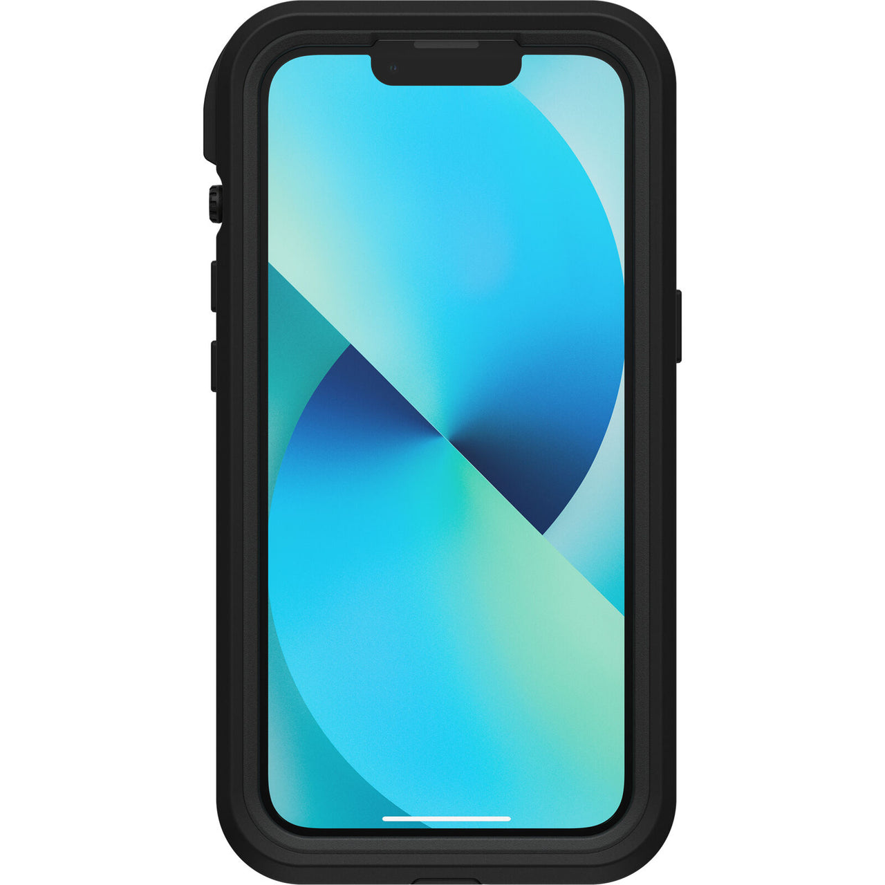 LifeProof FRE Case for Apple iPhone 13 (6.1") - Black