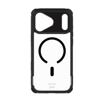 Thumbnail for EFM Cayman Case With D3o Zero for Iphone 17 Pro Max - Black