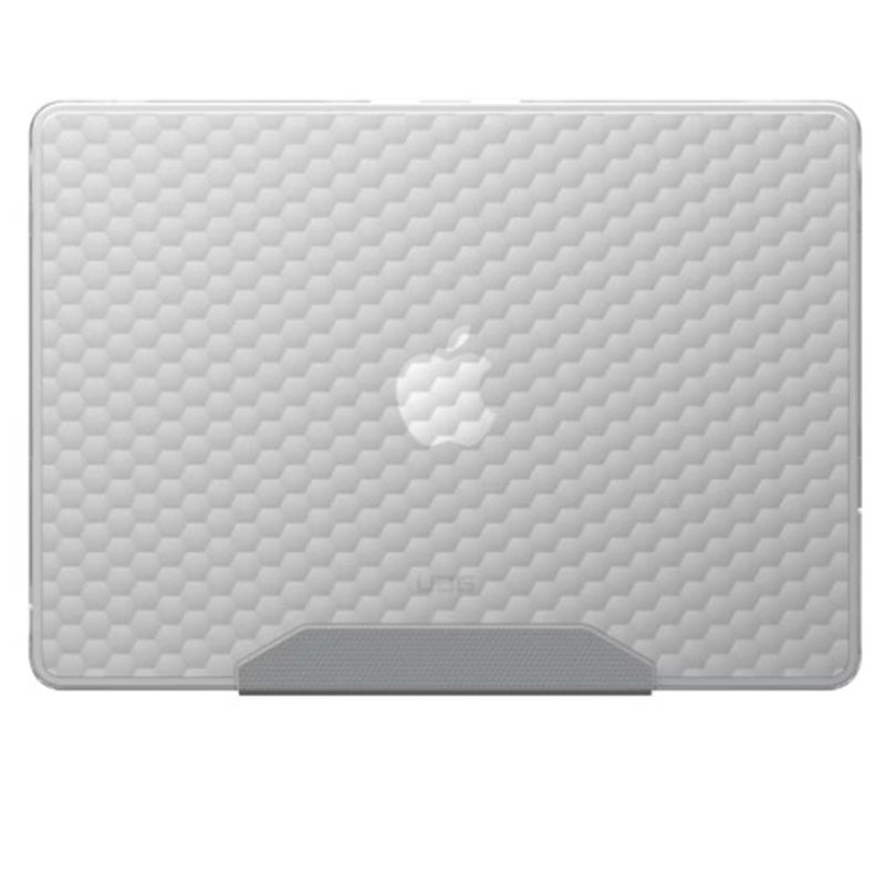 UAG Essential Armor Case for Apple MacBook Air (M5/M4/M3/M2) 13" - Ice