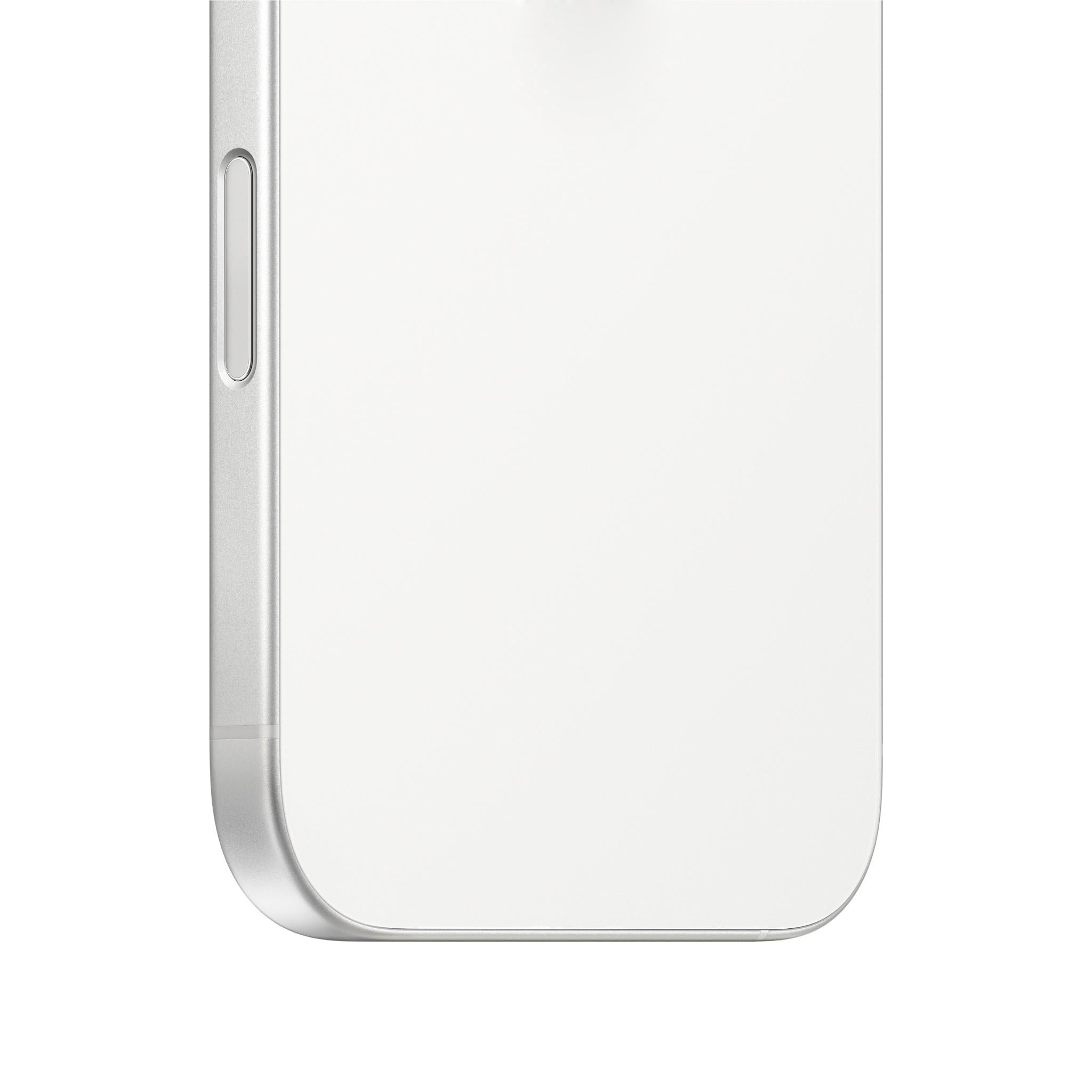 Apple iPhone 16 256GB - White