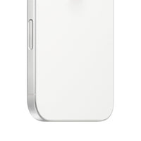 Thumbnail for Apple iPhone 16 256GB - White