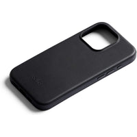 Thumbnail for Bellroy Leather Case iPhone 15 Pro - Black