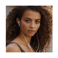 Thumbnail for Urbanista San Francisco USB-C Earphones for iphone, iPad, Andriod -  Skylight Blue