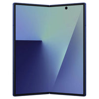 Thumbnail for Samsung Galaxy Z Fold7 5G 256GB - Blue Shadow