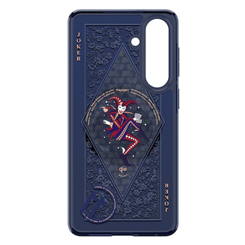 Samsung Galaxy S26+ c11 Magnet Case - Navy