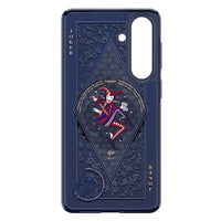 Thumbnail for Samsung Galaxy S26+ c11 Magnet Case - Navy
