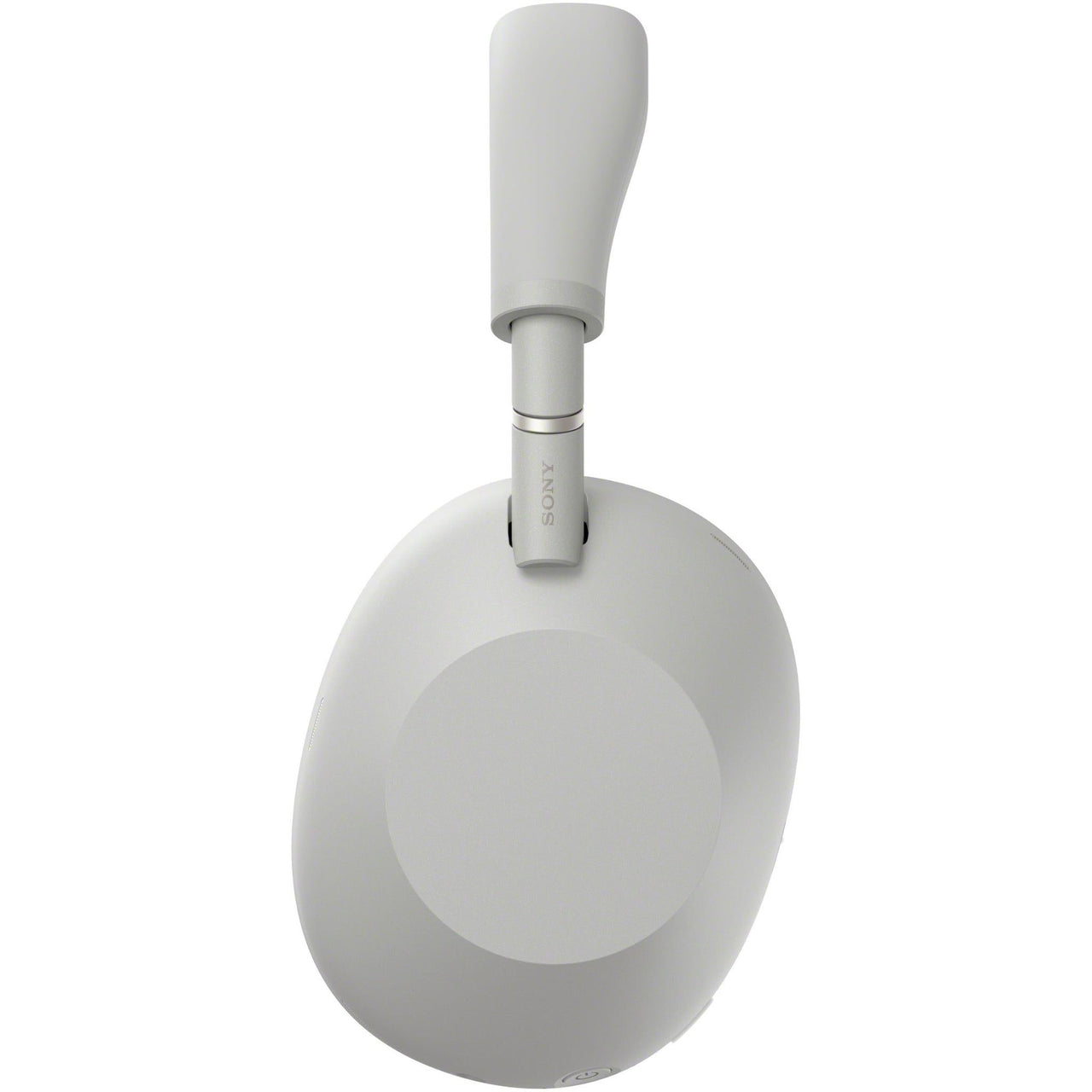Sony Premium Noise Cancelling Over-Ear Headphones - Silver