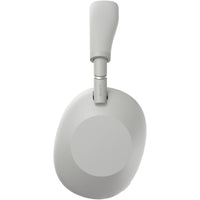 Thumbnail for Sony Premium Noise Cancelling Over-Ear Headphones - Silver