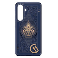 Thumbnail for Samsung Galaxy S26+ c11 Magnet Case - Navy
