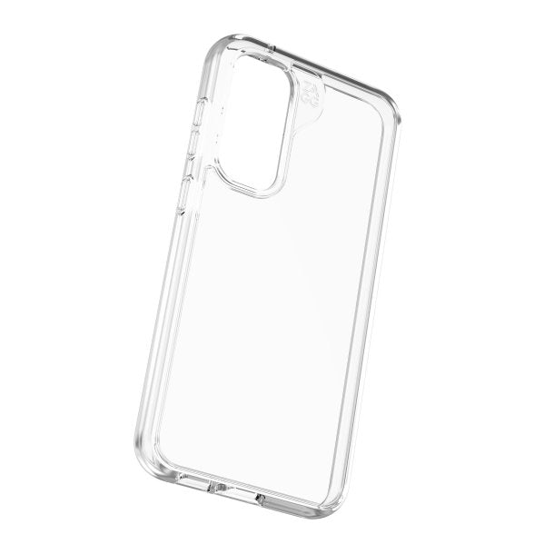 ZAGG Crystal Palace Case For Galaxy S23 FE5G - Clear