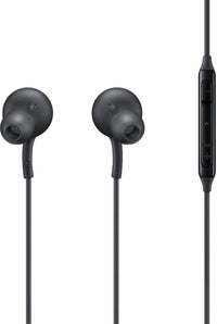 Thumbnail for Original Retail SAMSUNG USB C +3.5mm AKG Earphones S21 S22 S23 Ultra Earbuds AU