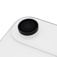 Case-Mate Aluminium Ring Lens Protector for iPhone Air - Black