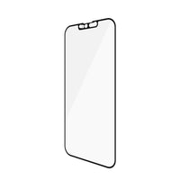 Thumbnail for Panzer Glass CamSlider Embellished with Swarovski Crystal for iPhone 13 Pro Max - Black