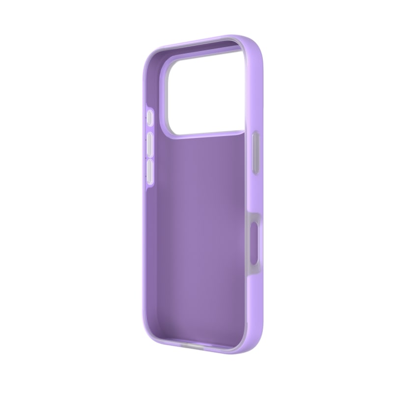 EFM Santorini Case for Iphone 17 Pro- Lavender