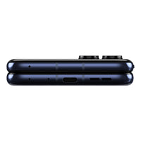 Thumbnail for Motorola Razr 50 Ultra 5G (Dual Sim, 512GB/12GB, 6.9'') - Midnight Blue