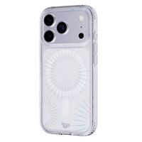 Thumbnail for Tech21 EvoSparkle MagSafe Case for iPhone 17 Pro - Lunar