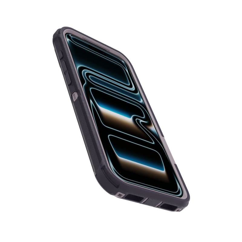 OtterBox Defender Pro Case for iPhone 18 Pro Max, 17 Pro Max - Purple