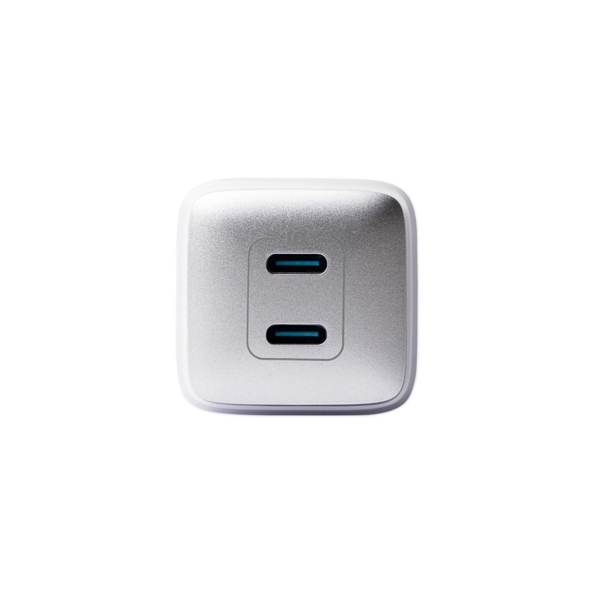 Anker Nano Pro 40W 2 x USB-C Port  521 AC Wall Charger - White