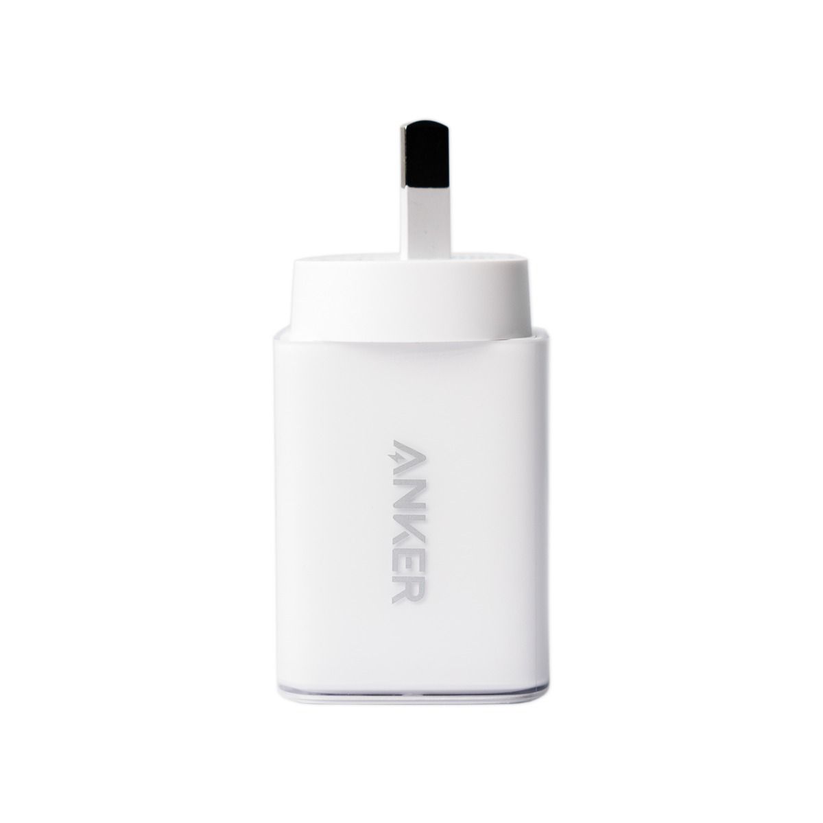 Anker Nano Pro 40W 2 x USB-C Port  521 AC Wall Charger - White