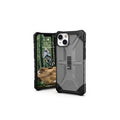 Urban Armor Gear Plasma Case for iPhone 13- Ash