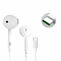 Oppo MH147 in-ear USB-C type c earphones headphones with mic - white