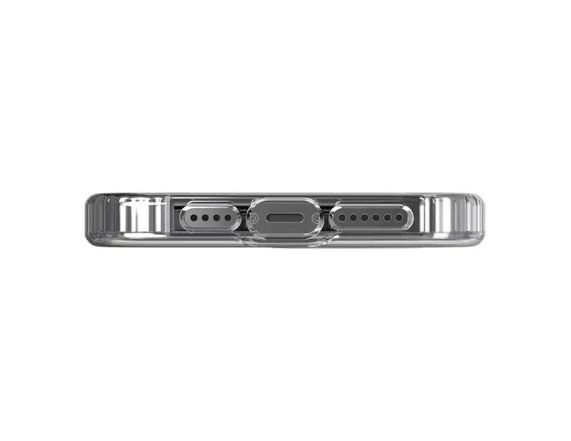 Tech21 Evoclear Case for iPhone 13 Pro Max (6.7") - Clear