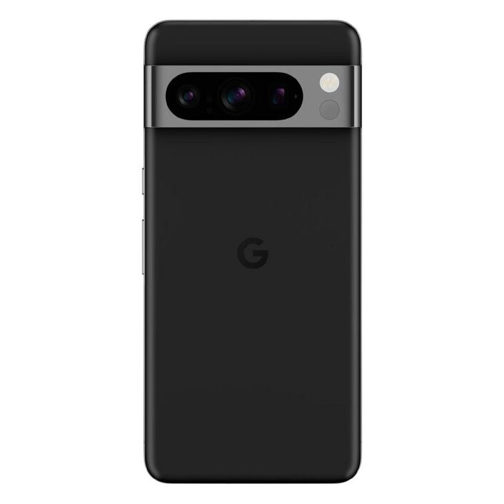 Google Pixel 8 5G Unlocked Smartphone 128GB - Obsidian Black