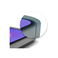 Thumbnail for Zagg Crystal Palace & Glass Elite Bundle for Google Pixel 8a- Clear