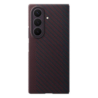 Samsung Carbon Magnet Case for Galaxy Z Fold8 Ultra - Violet