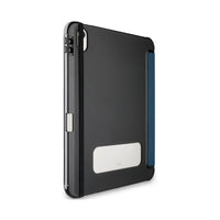 Thumbnail for Otterbox React Folio Case for iPad 10.9 inch (10th Gen) - Blue/Black