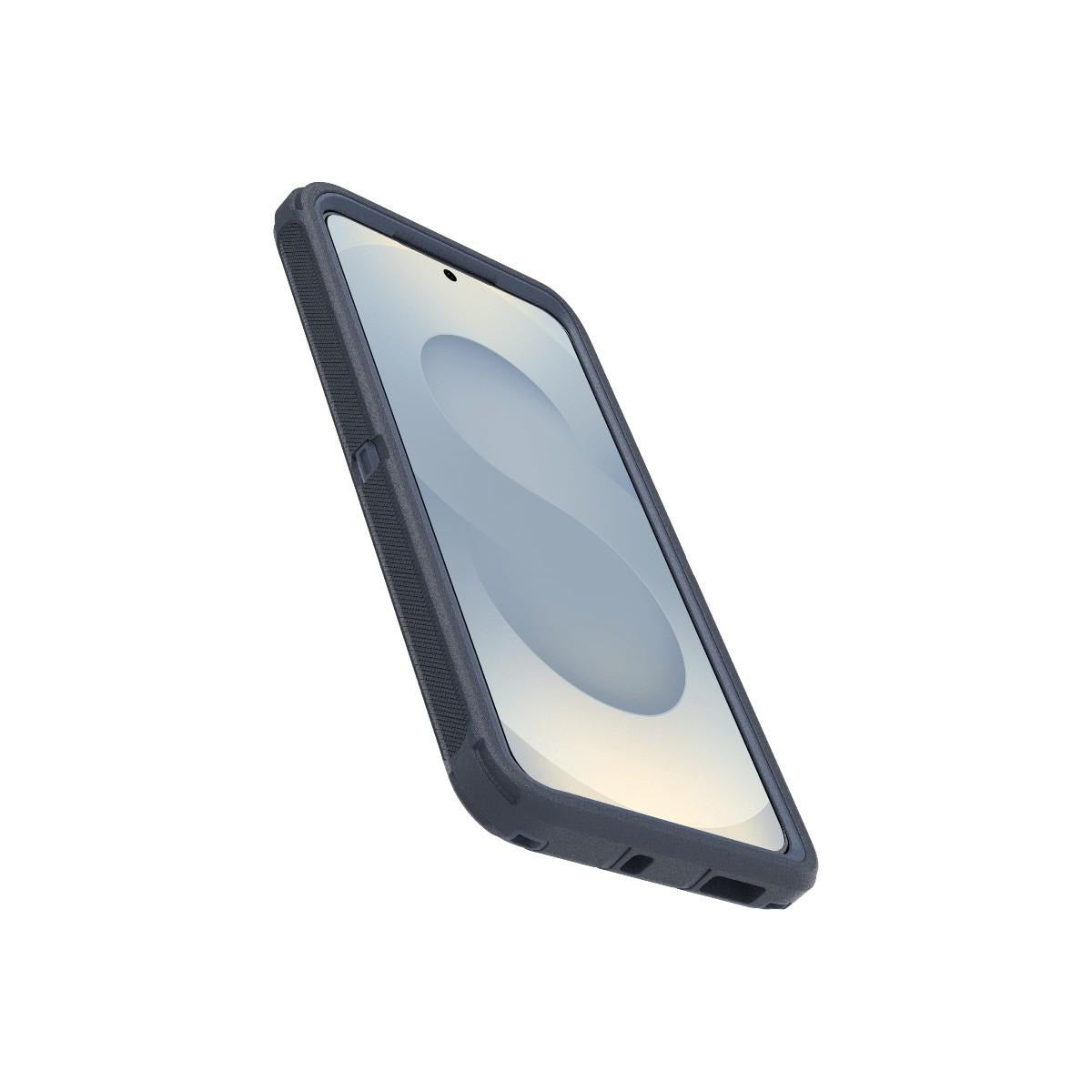 OtterBox Defender Pro Case with Magnets Suits for Samsung Galaxy S26+ (S26 Plus) - Riverside Blue