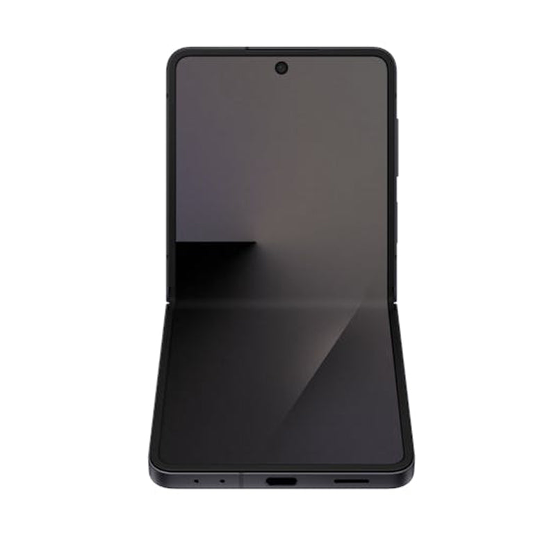 Samsung Galaxy Z Flip7 256GB - Jet Black