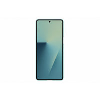 Thumbnail for Samsung Silicone Ring Case for Galaxy Flip7 - Mint