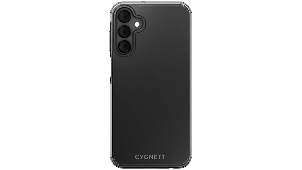 Cygnett Aeroshield Case for Samsung Galaxy A15 - Clear