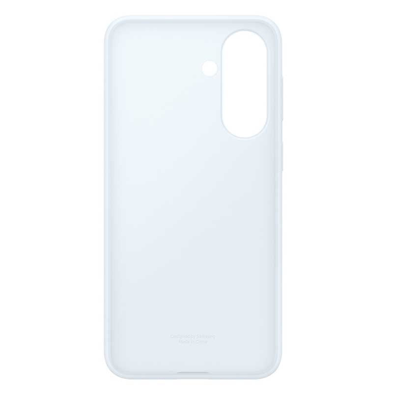 Samsung Silicone Case for Galaxy A57 5G - Light Blue