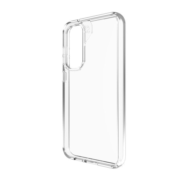 ZAGG Crystal Palace Case For Galaxy S23 FE5G - Clear