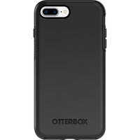 Thumbnail for Otterbox Symmetry Case suits iphone 7 Plus/8 Plus - Black