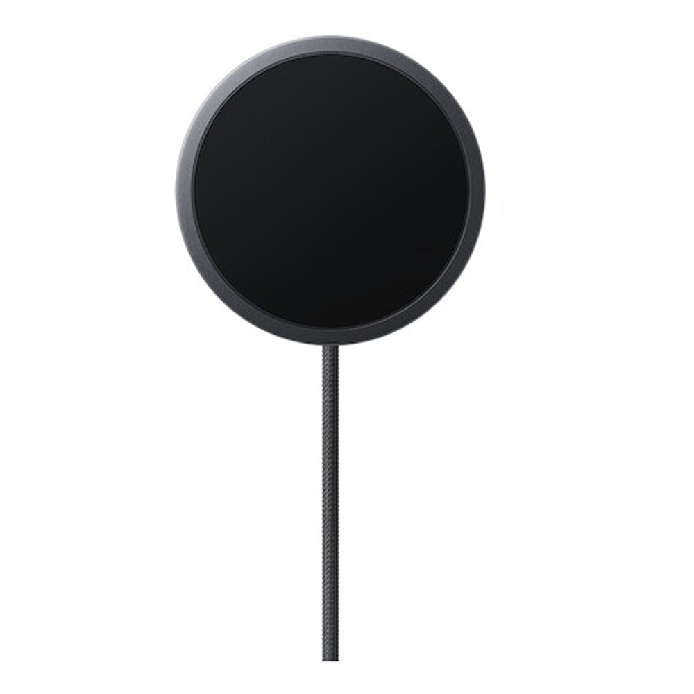 Samsung Qi2 25W Magnet Wireless Charger - Black