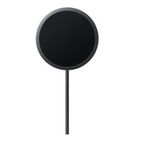 Thumbnail for Samsung Qi2 25W Magnet Wireless Charger - Black