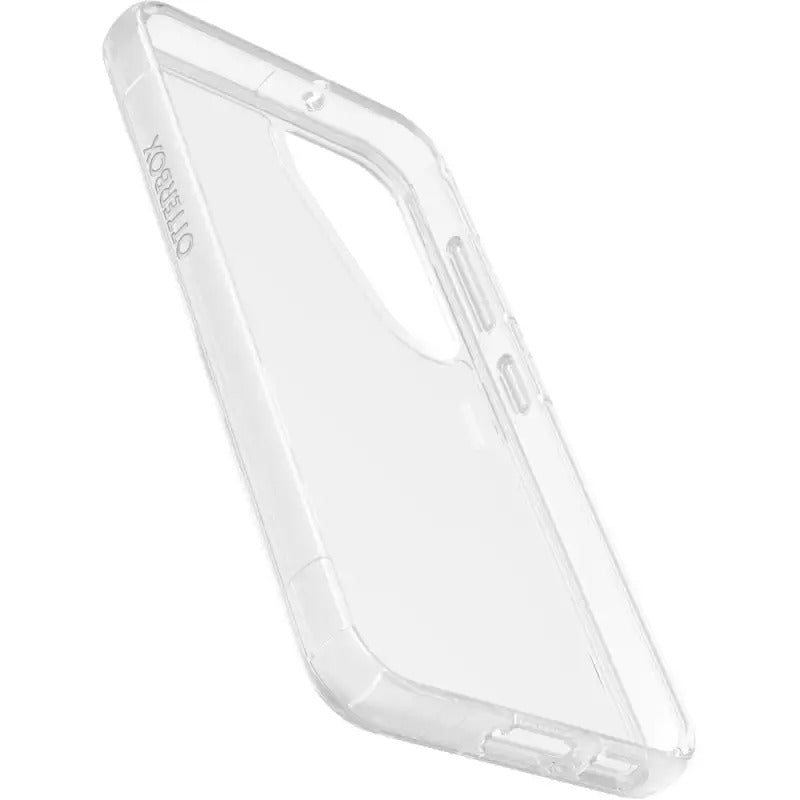 Otterbox Symmetry Clear Case For Samsung Galaxy S23 - Clear