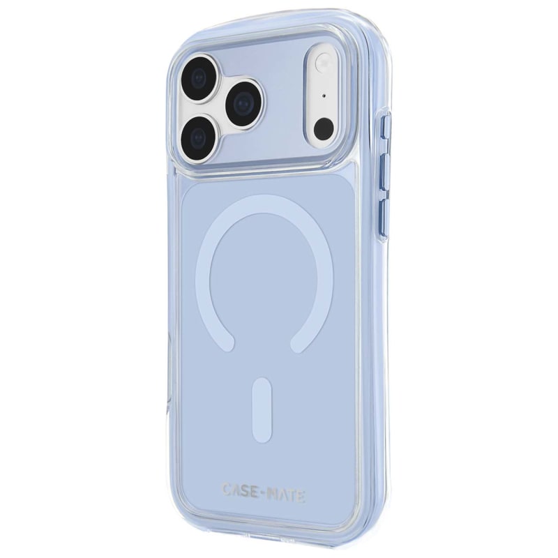 Case-Mate Twinkle MagSafe Case for iPhone 18 Pro Max - Mist