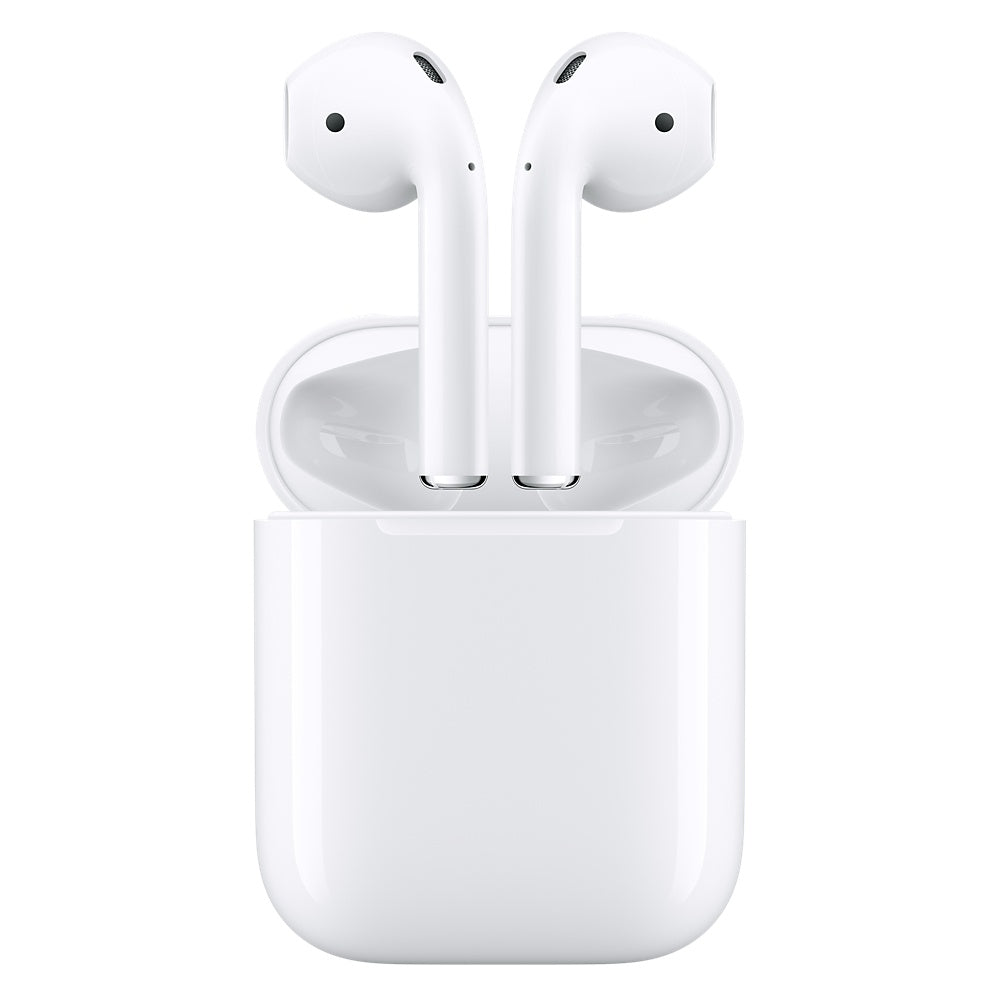 Apple AirPods with Charging Case (2nd Gen) A2032 - White