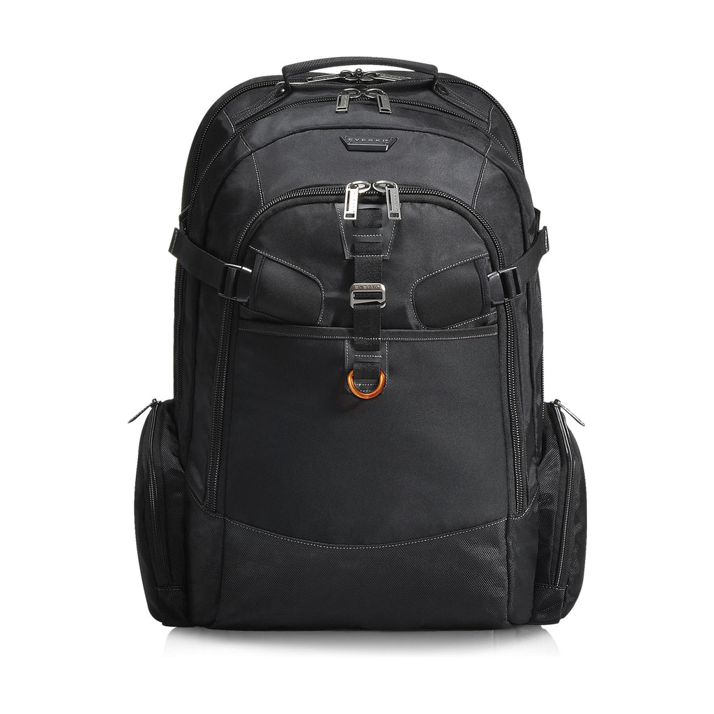 Everki Business 120 Travel Friendly Laptop Backpack up to 18.4-Inch