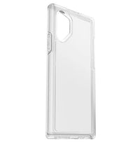 Thumbnail for OtterBox Symmetry Clear Case suits Samsung Note 10+ 6.8