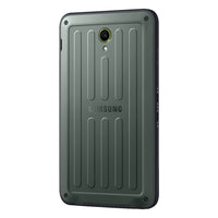 Thumbnail for Samsung Galaxy Tab Active5 5G 128GB/6GB, 8'' - Green