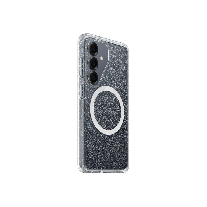 OtterBox React Case with Magnets Suits for Samsung Galaxy S26- Stardust