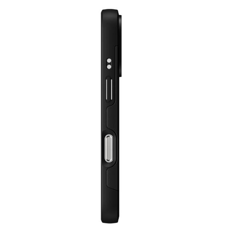 Casetify Force Case with MagSafe for Apple Iphone 16 Pro Max - Black