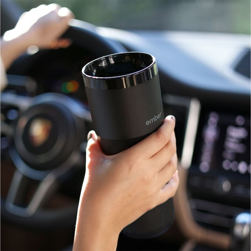 Ember Travel Mug 2 12 oz (355 ml) - Black